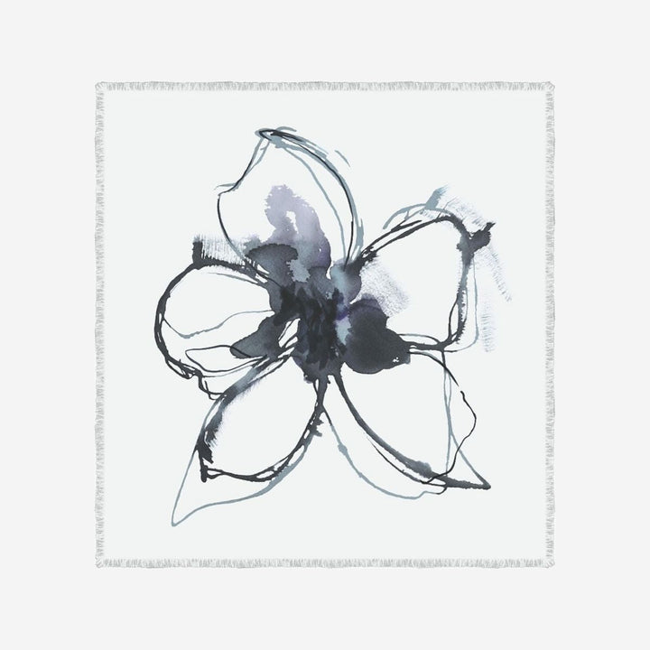 Fragrance Silk Scarf