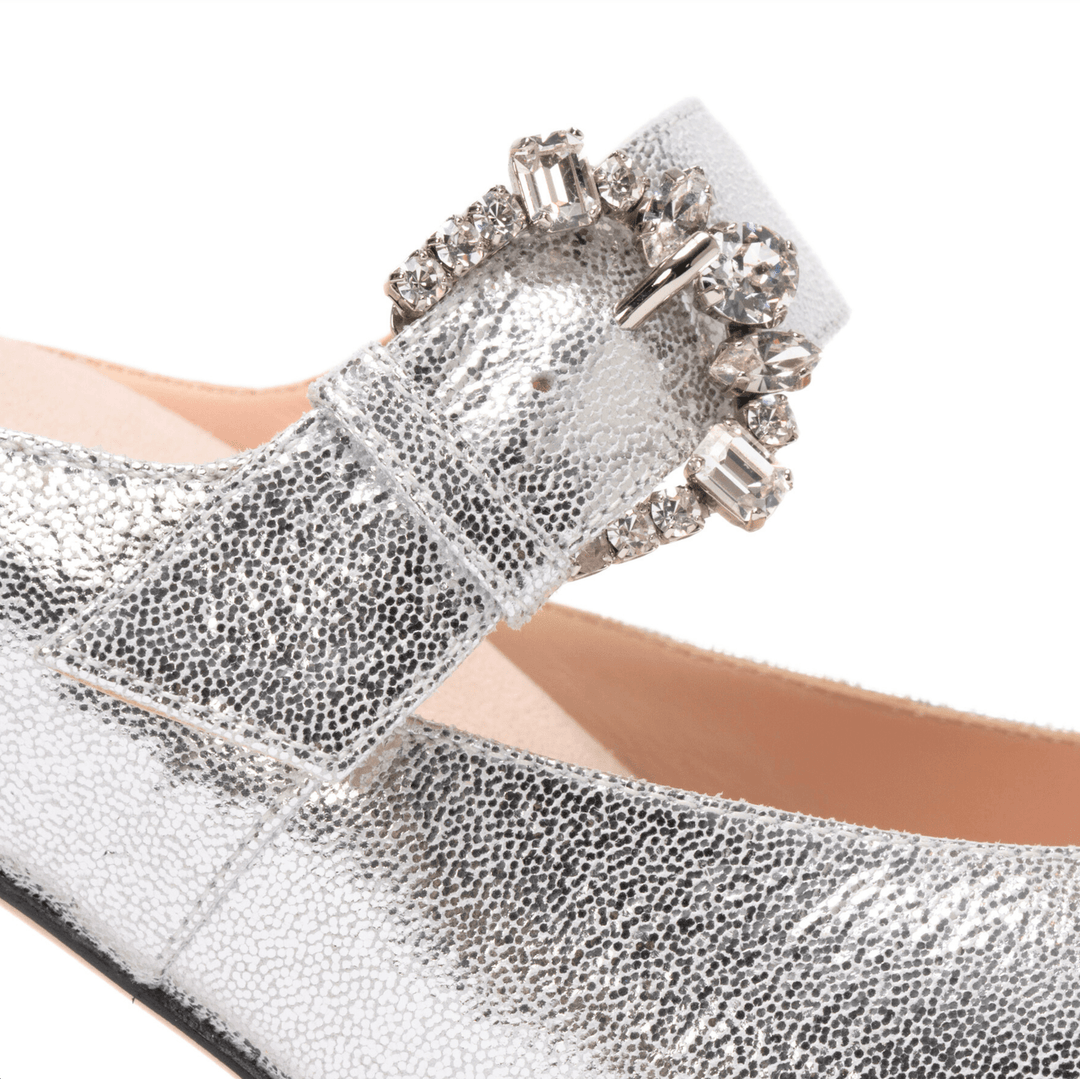 Vivian 75 Pump - Scarlett Chase®